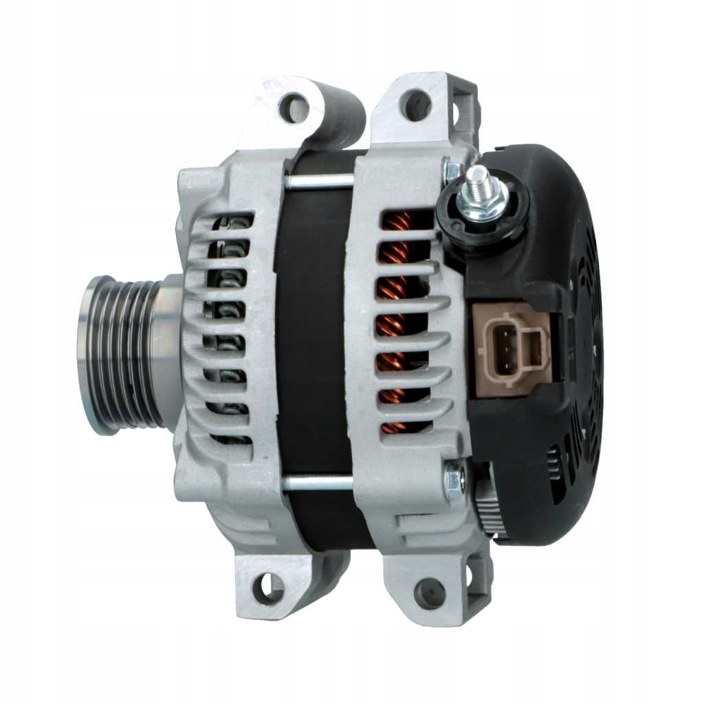 Генератор jeep dodge 210a rnl104210-6080 в Украине