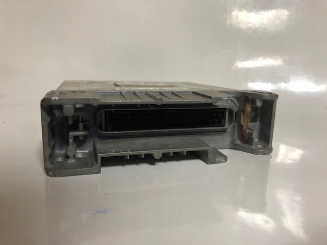 фото №1, Модуль eps wabco 4461000360 касета mercedes actros