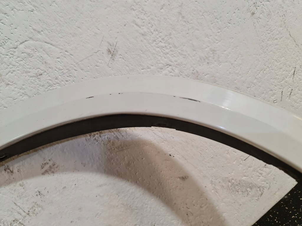 фото №8, Bmw x3 g01 молдинг крила