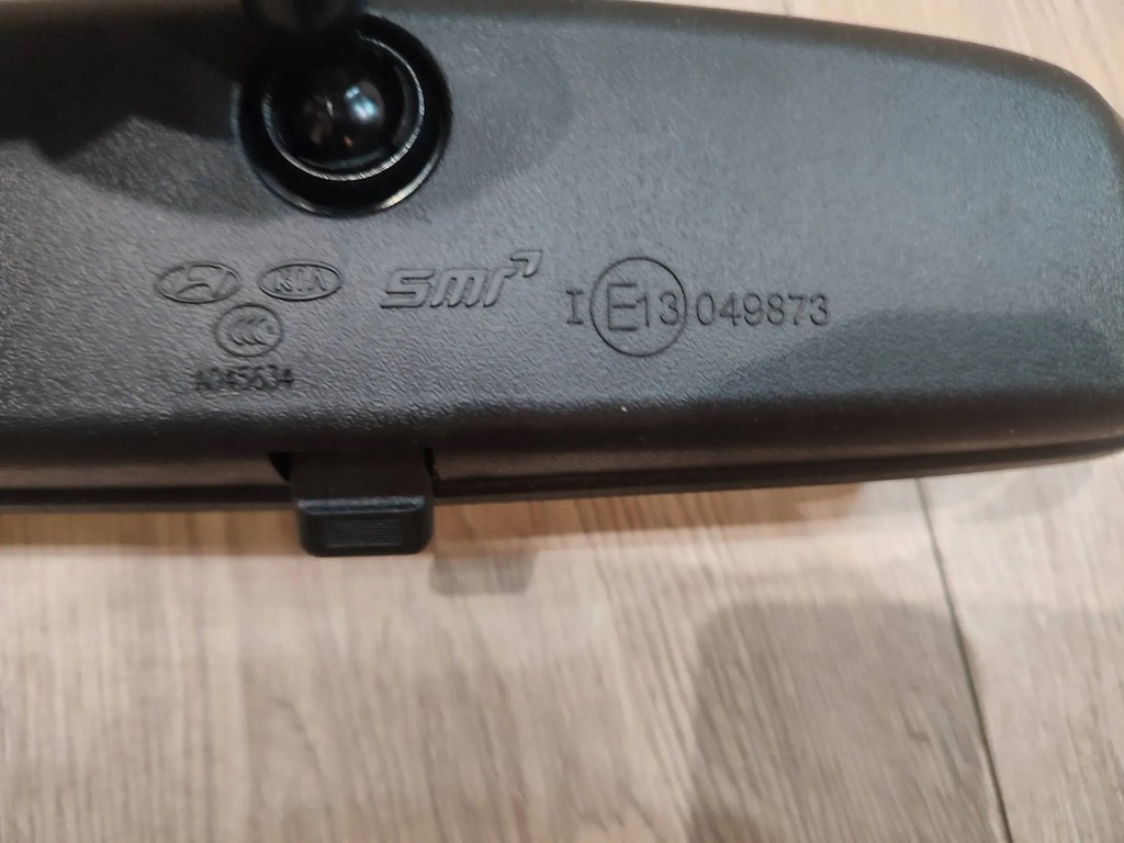 фото №7, Зеркало заднего вида внутреннее kia stonic lift