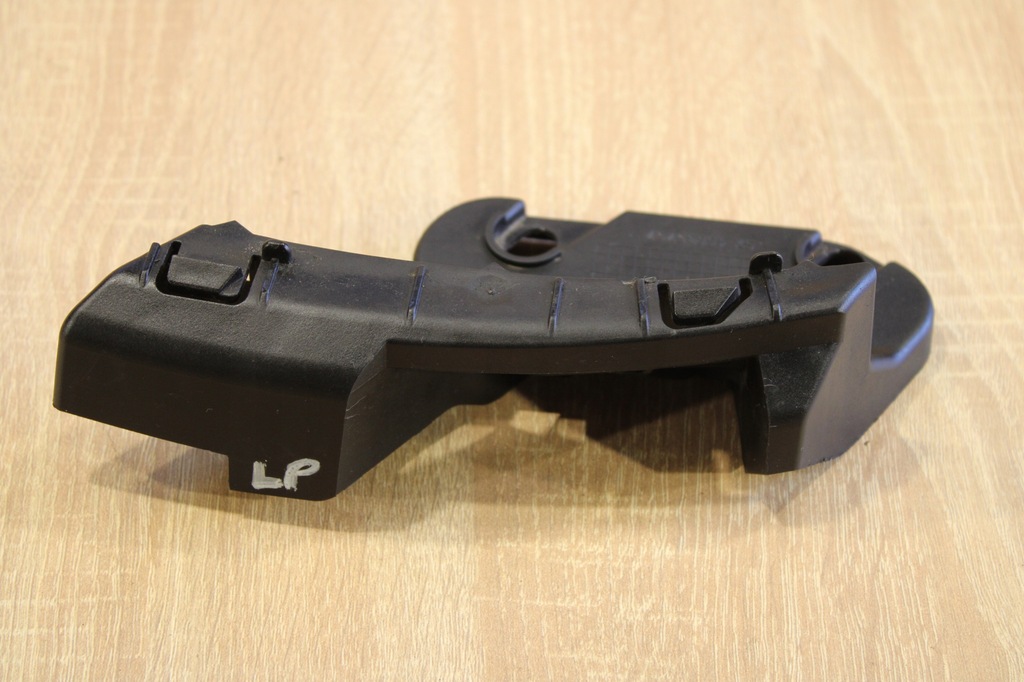 фото №1, Направляющая pod фара левый перед alfa romeo giulietta