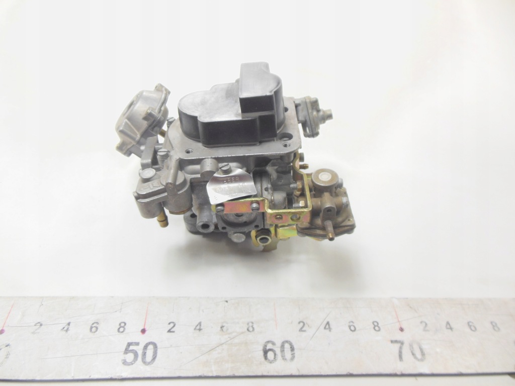 Карбюратор ford / weber оригінальний номер 2830dftm1b1 Київ