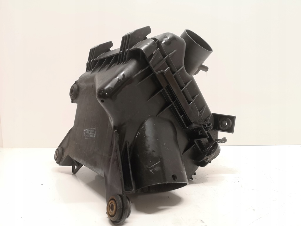 фото №9, Mitsubishi grandis 03-11 корпус фильтра воздуха