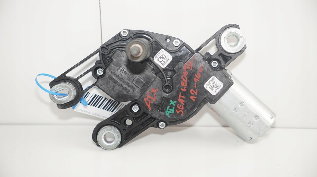 фото №7, Моторчик дворники задняя seat leon iii 3 12-16r