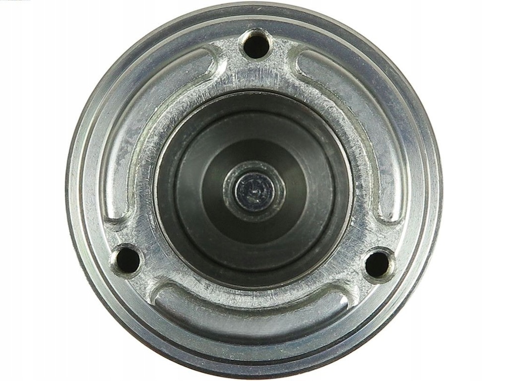 фото №11, Вимикач електромагнітний, стартер as-pl ss4003