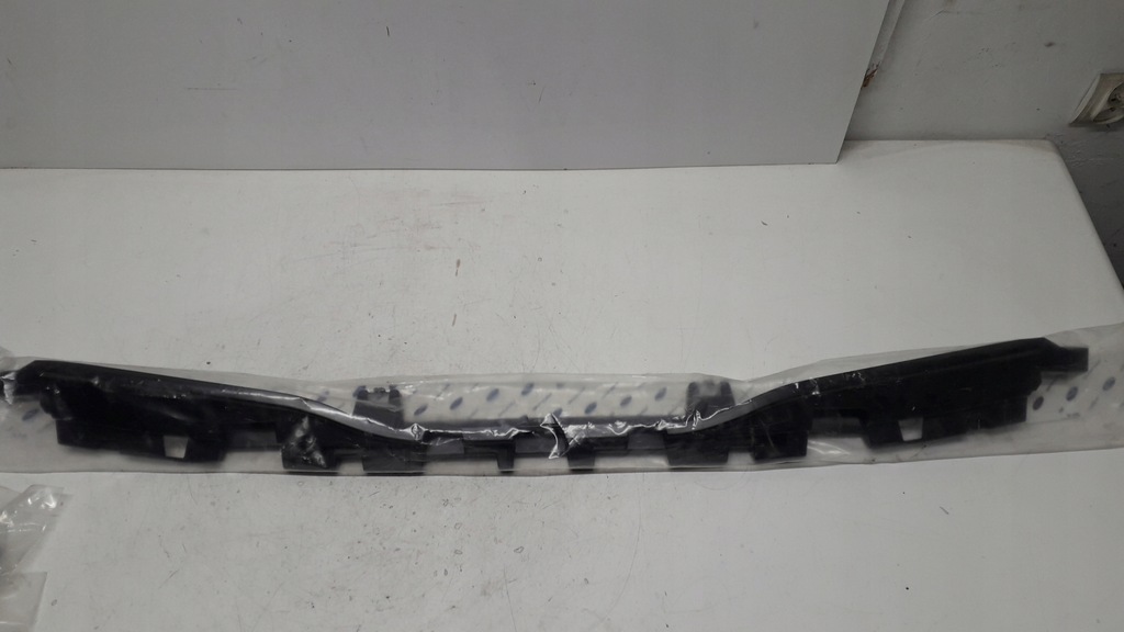 фото №11, Ford s-max 2 ii направляющая балка кронштейн бампера задняя