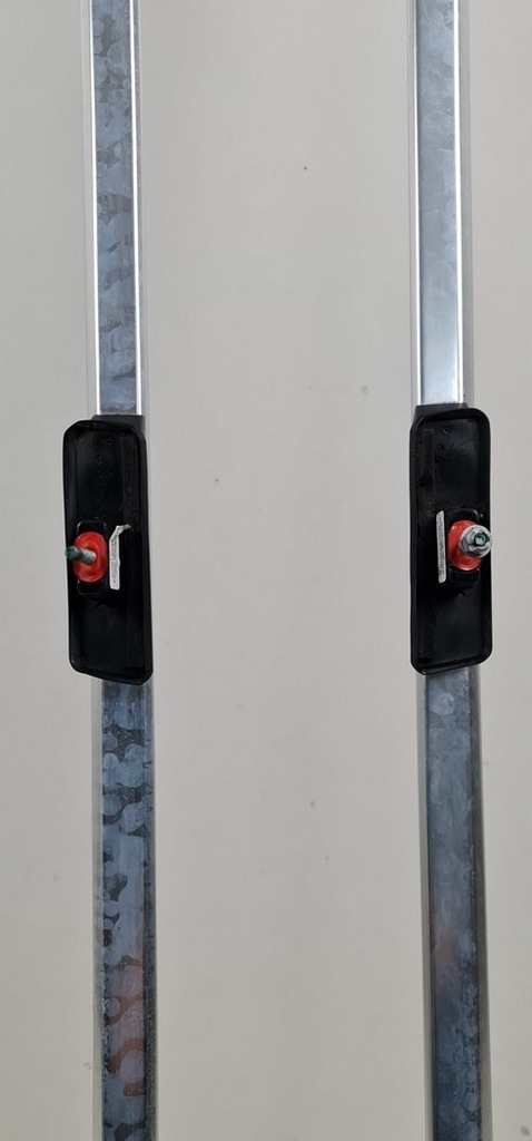 фото №7, Mercedes-benz оригинальный номер a2128900293 рейлинг крышный