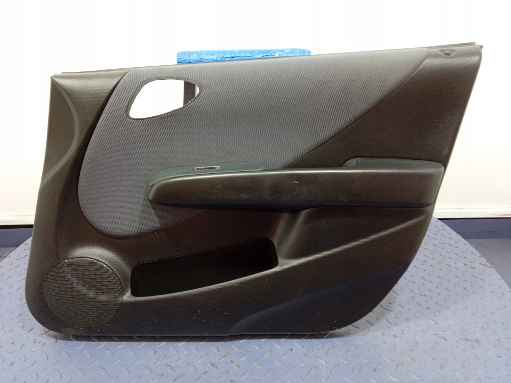 фото №1, Honda jazz ii 02-08 оббивка двері перед права обшивка