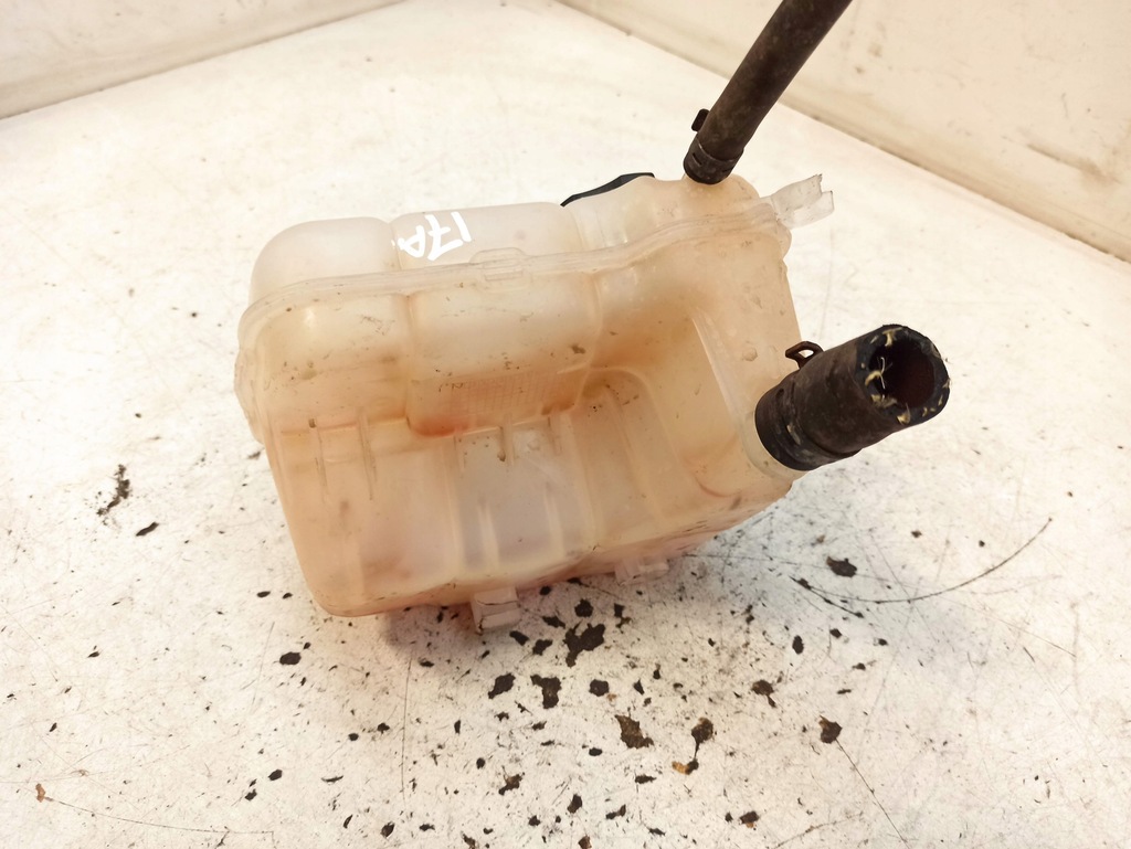 фото №7, Opel astra j бачок розширювальний 13465094