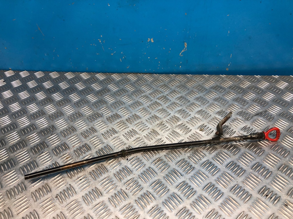 фото №1, Mercedes w210 3,2 r6 бензин m104 щуп щуп оливи 10407