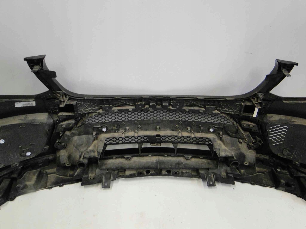 фото №11, Mercedes gls x166 166 бампер передній amg pts