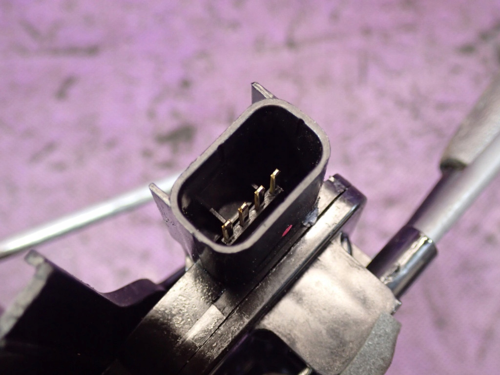 фото №6, Kia picanto ii 15-17 замок перед правий передній ручка 4 pin