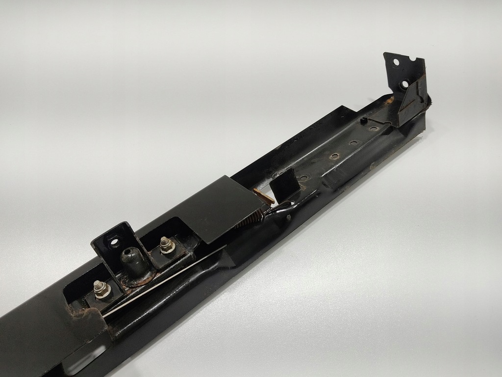 фото №7, Pas верхний балка усилитель перед передние land rover defender 2007-2014