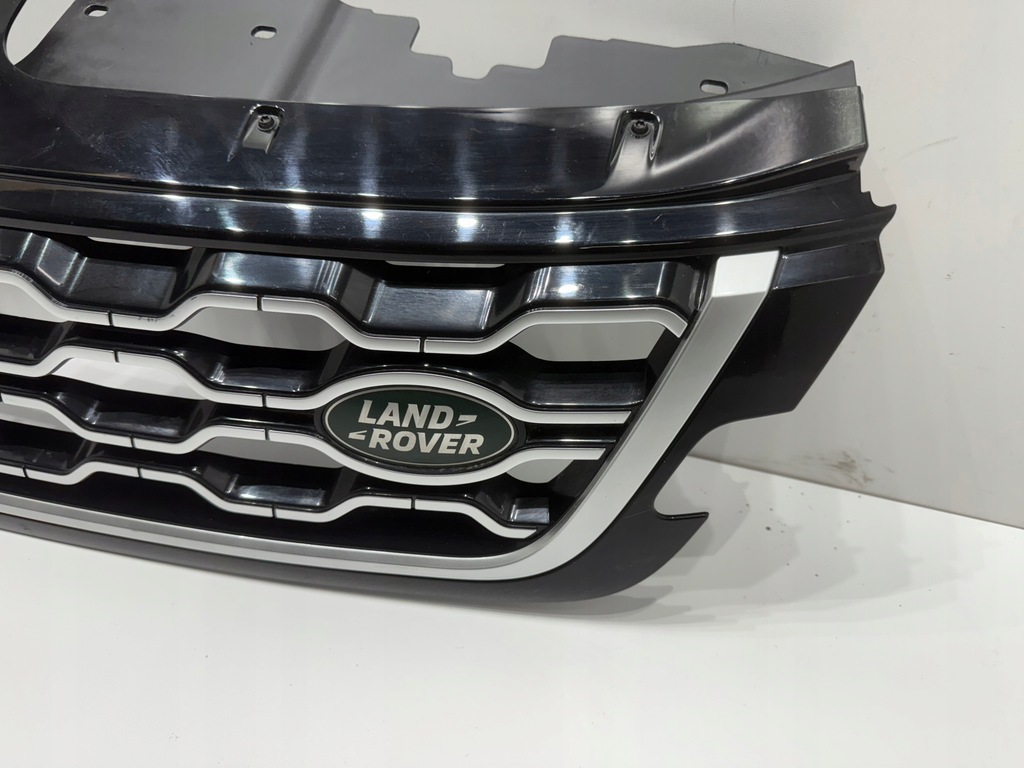 фото №6, Land rover evoque ii 2 решётка радиатора решётка радиатора бампера перед передняя k8d2-8a163-a