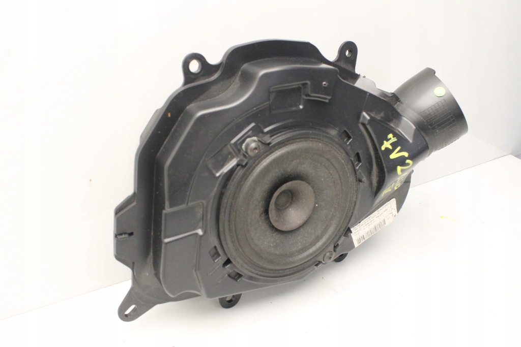 фото №3, Renault clio iv динамик дверь левых передних левый перед