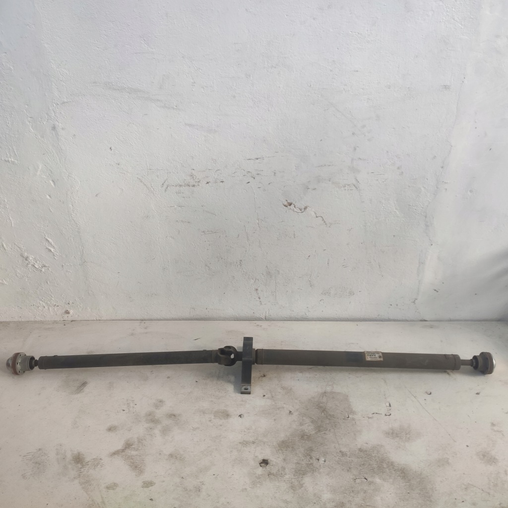 фото №1, Chevrolet trax 2013 mokka wał привідний