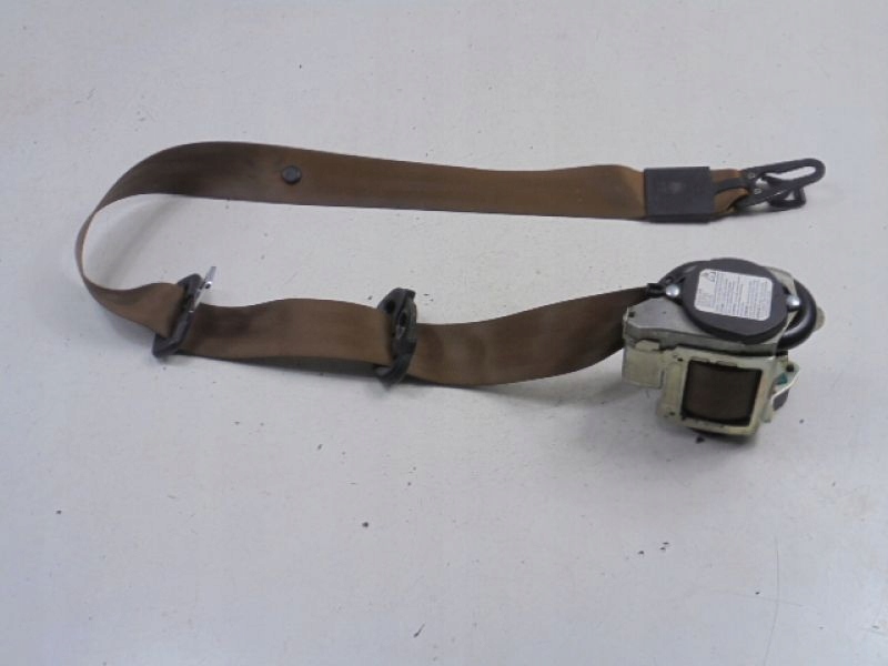 фото №7, Audi a6 c6 pas безпеки перед правий