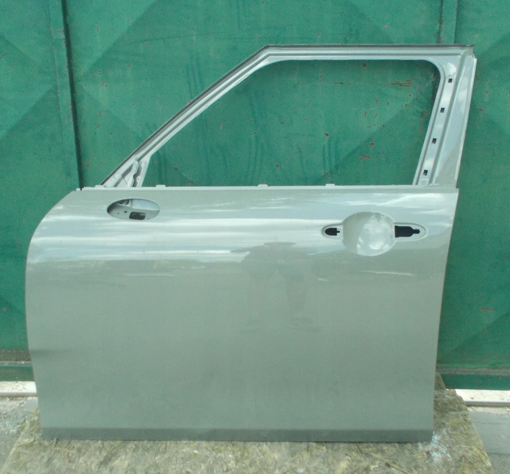 фото №1, Mini clubman f54 двері лівий перед