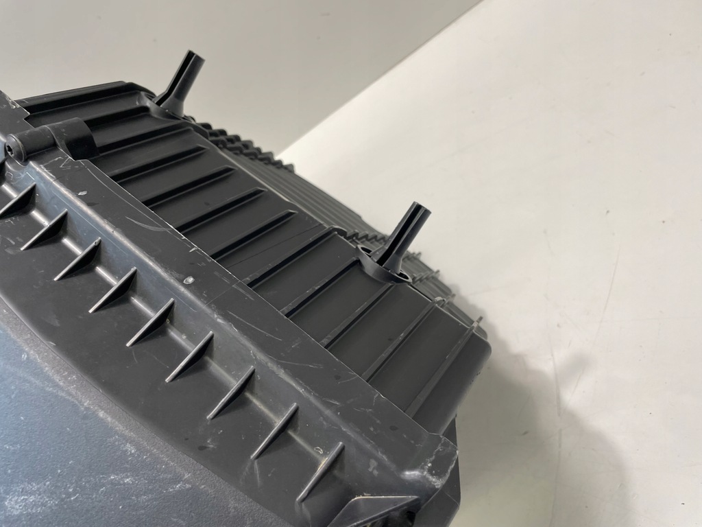 фото №3, Корпус фільтра повітря renault trafic iii vivaro