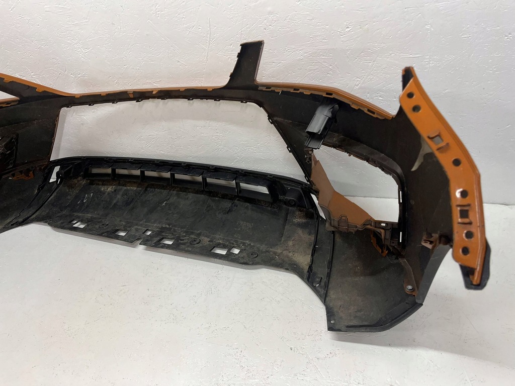 фото №14, Seat ateca lift 575 2021- бампер передний перед 575807221 org