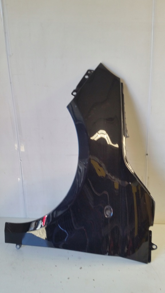 фото №1, Крыло fiat 500