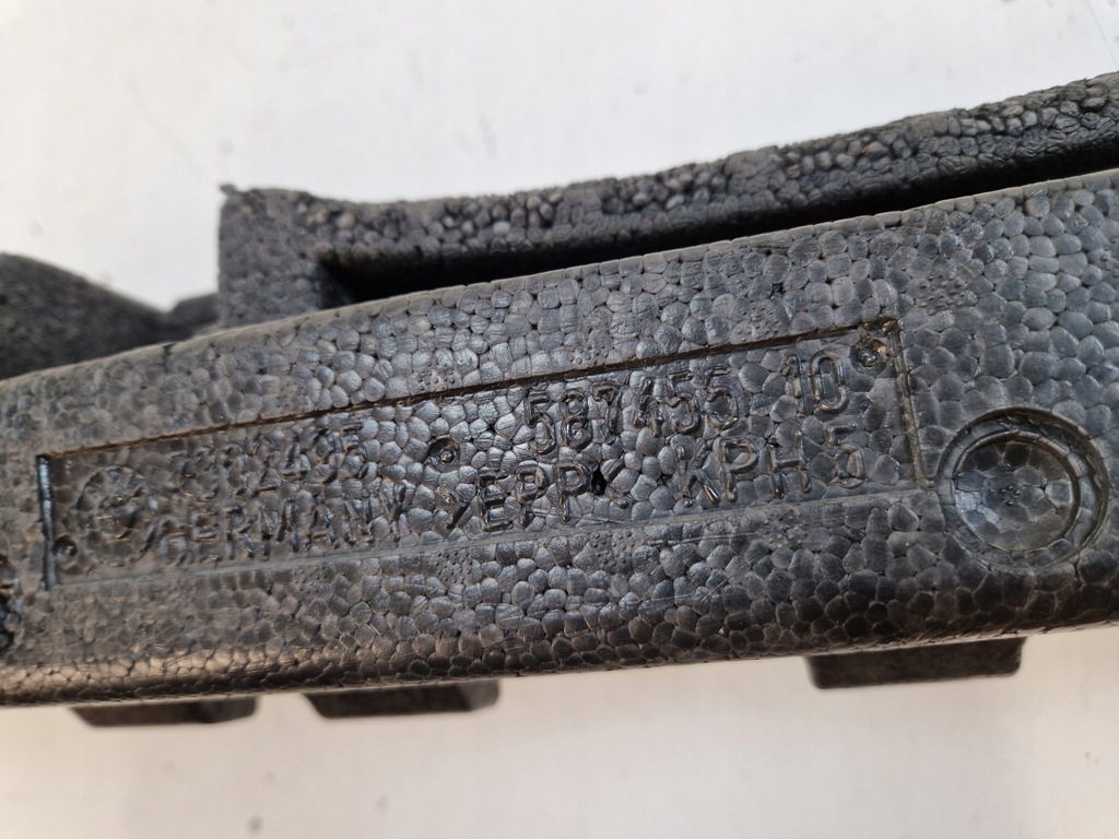 фото №10, Bmw ii 2 f45 абсорбер защита пешеходов 9354289 7302495