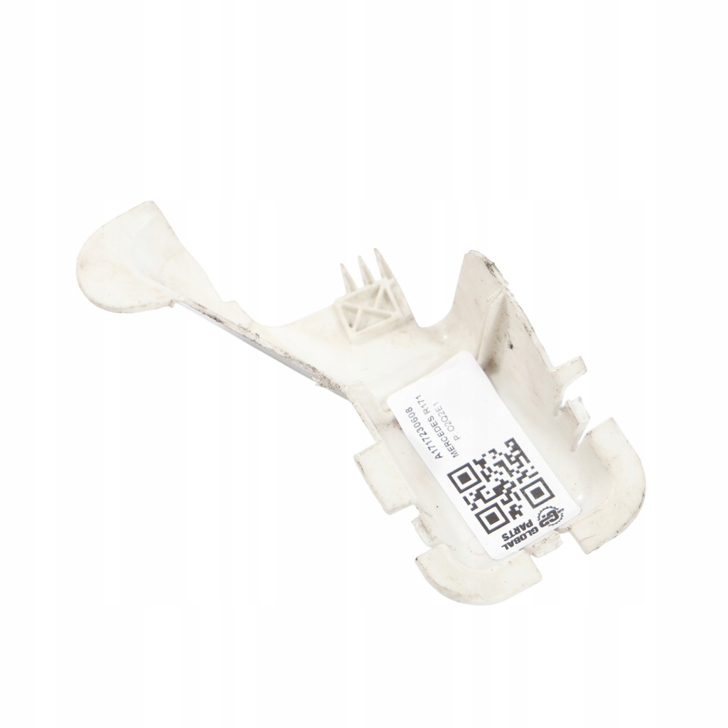 фото №12, Mercedes r171 захист замка двері правий перед a1717230608