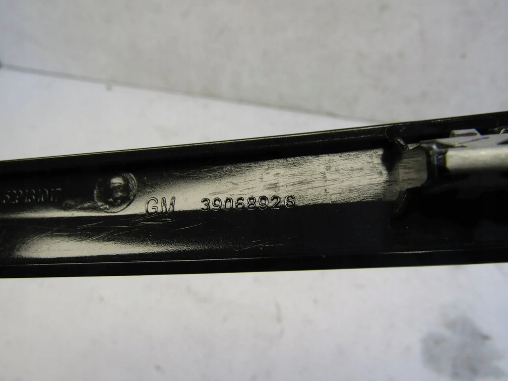 фото №8, Opel astra k v молдинг декоративна двері правий перед 39068926