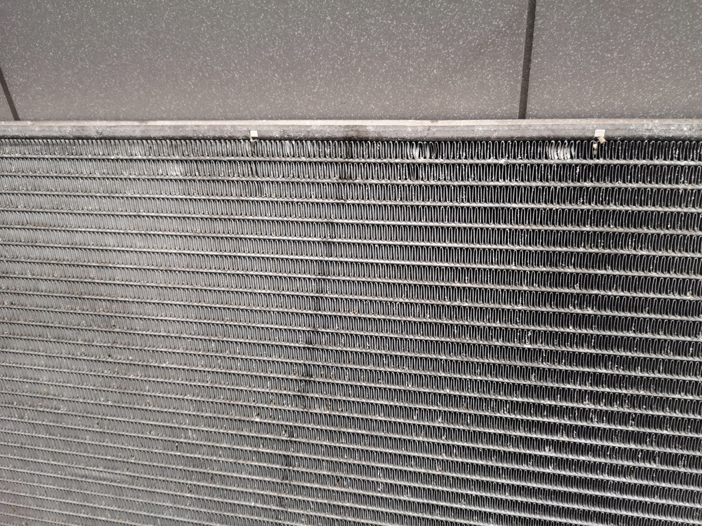 фото №4, Радиатор wody audi a8 d3 3.2 fsi 4e0121251