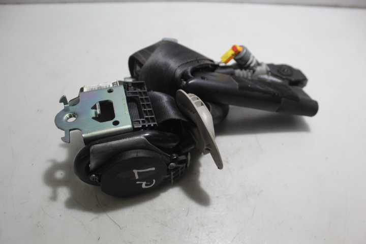 фото №3, Pas безпеки лівий перед renault laguna iii