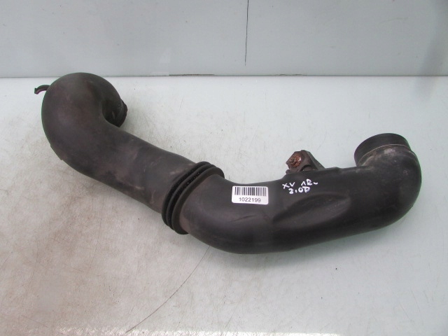 фото №1, Xv 2.0d 12r шланг повітря впуск повітрозабірник труба wąż