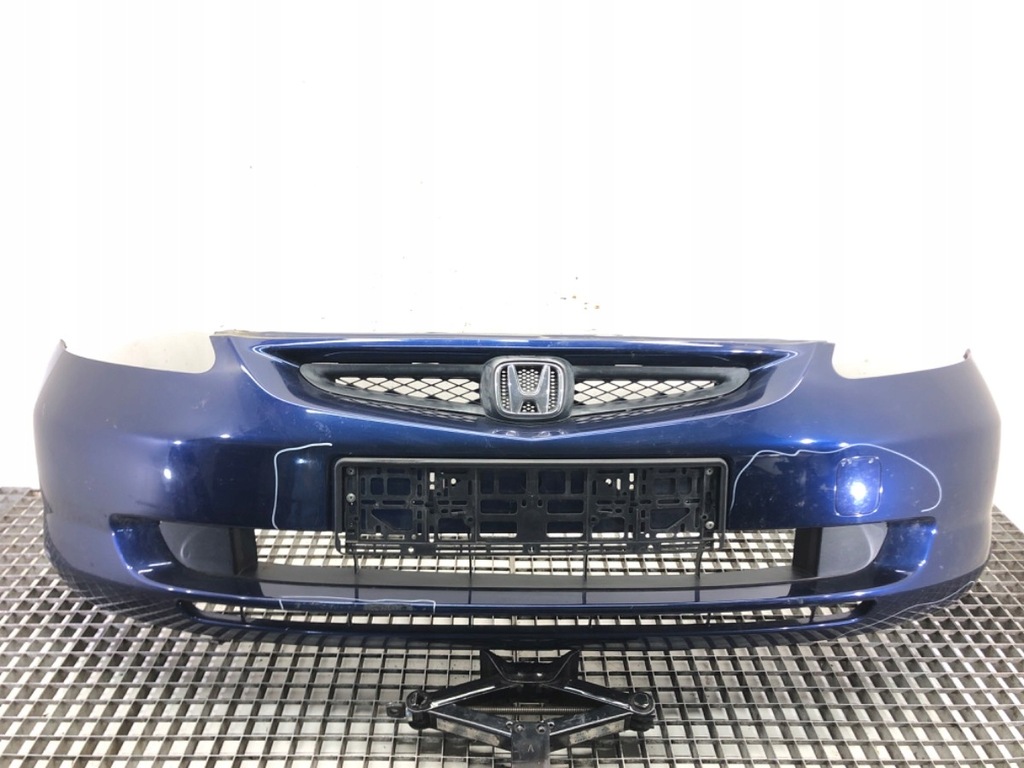фото №1, Бампер перед honda jazz ii хэтчбек 01-08