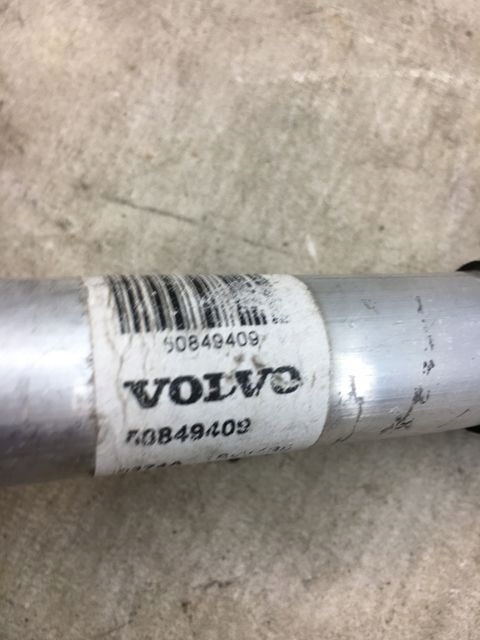 фото №5, Volvo xc90 ii шланг кондиціонера 50849409