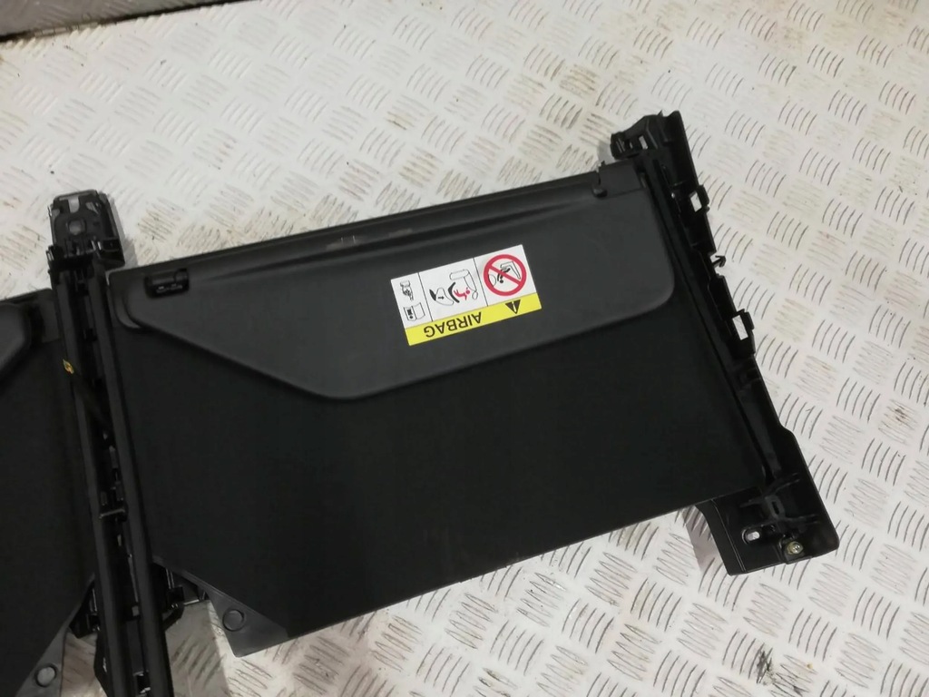 фото №5, Козырёк козырёк панорамы комплект citroen ds4