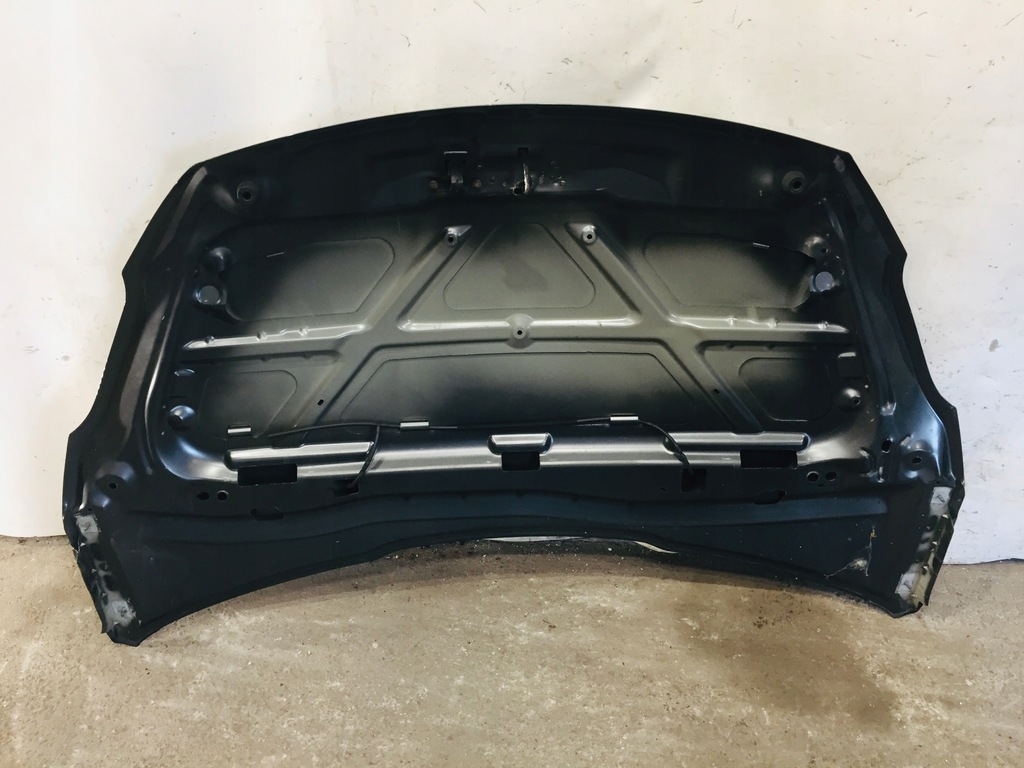 фото №9, Капот ktp ktpd peugeot 208 #160