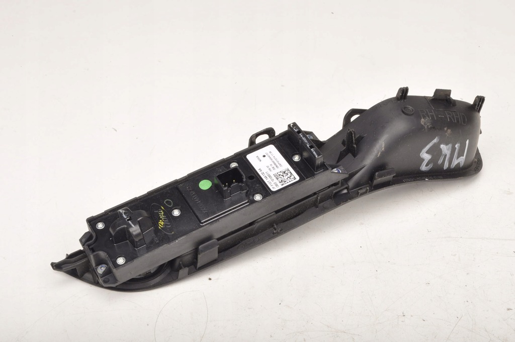 фото №7, Ford focus mk3 перемикач вікон f1et14a132aa