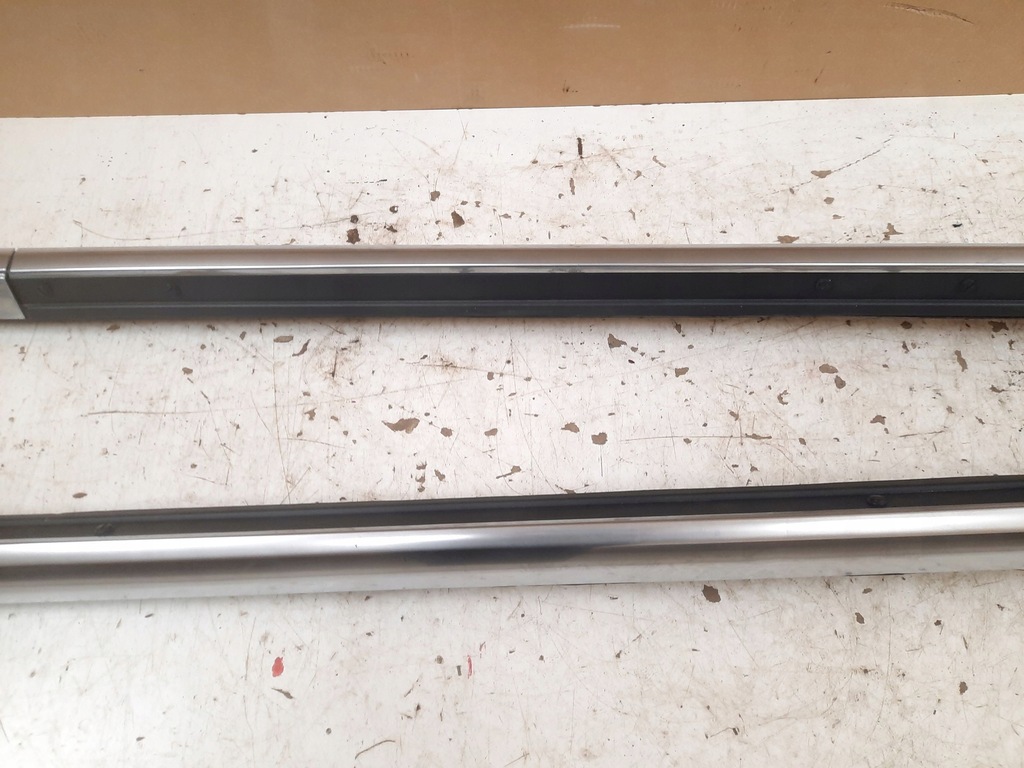 фото №7, 2018 cadillac escalade iv рейлінги дахові 84393978