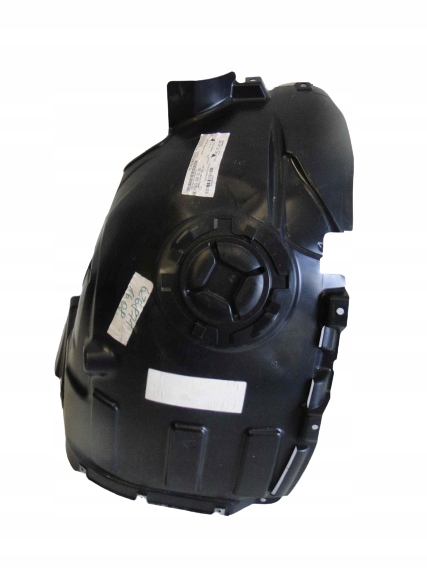 фото №1, Mercedes a w177 177 подкрылок передние левая cz 1