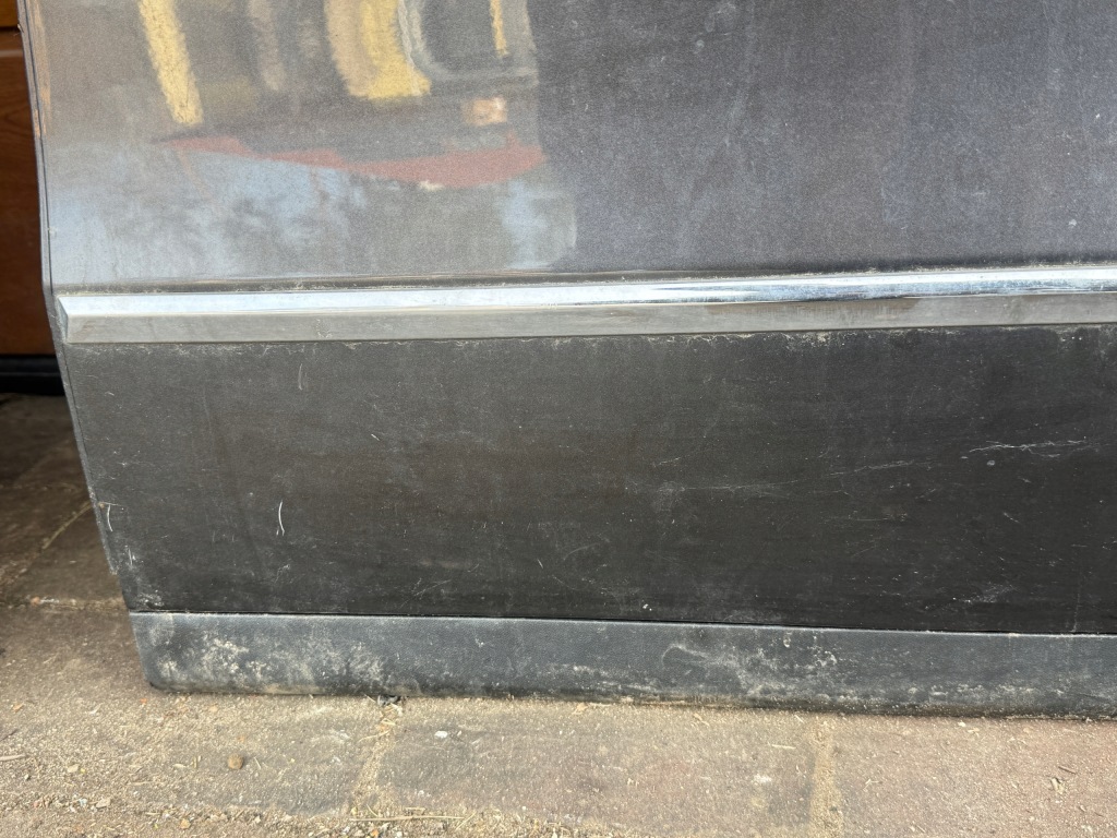 Дверь правый задний  задние passat b6 белый podlaska седан lc8z белый podlaska / с Разборки