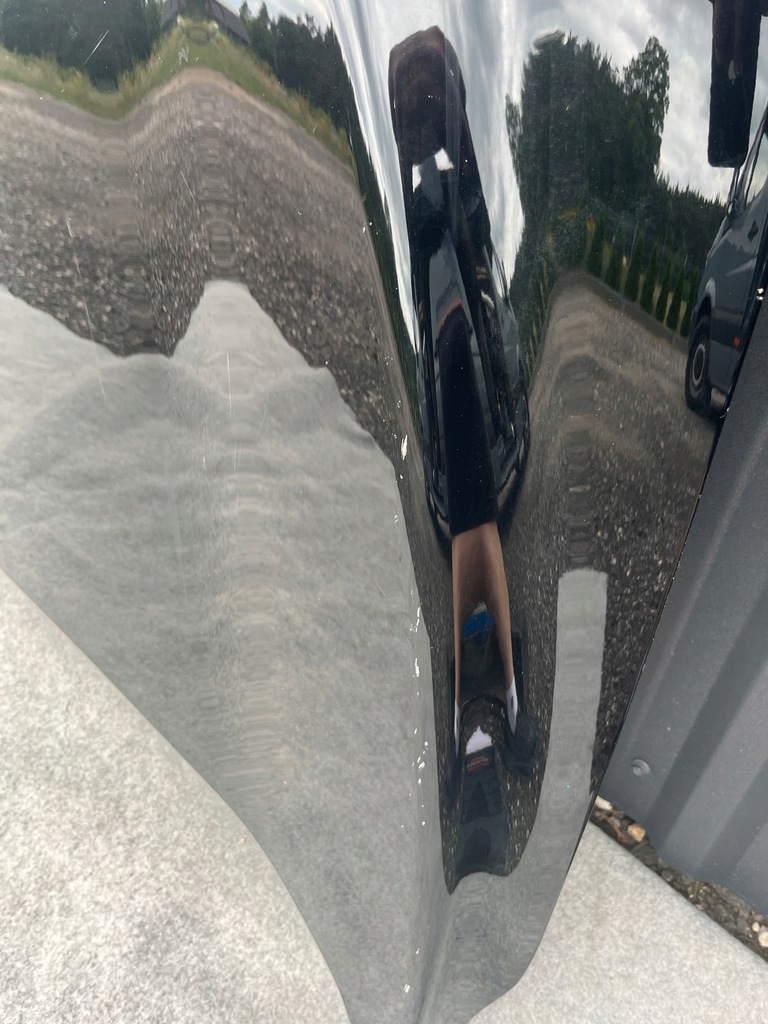 фото №3, Citroen ds3 crossback капот