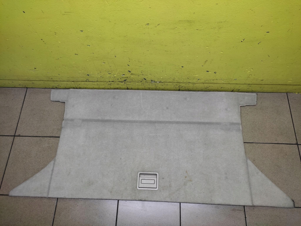 фото №1, Lexus rx300 полка напольная