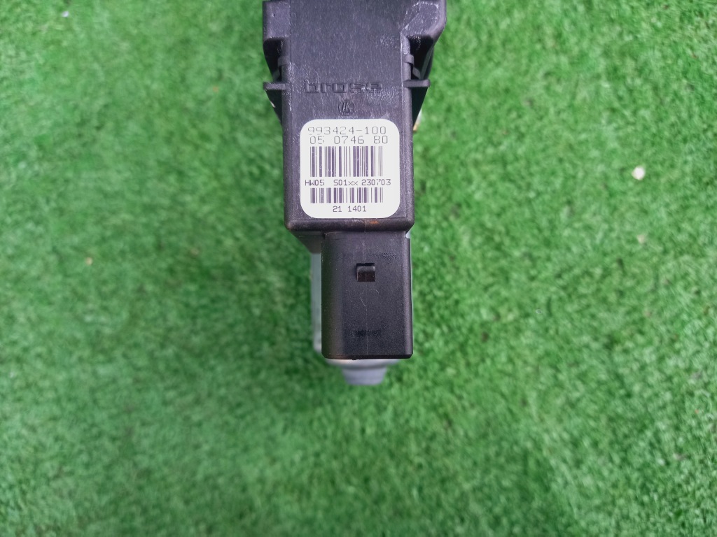 Vw touran i 03-06 моторчик скло задній задній правий лівий оригінал Київ