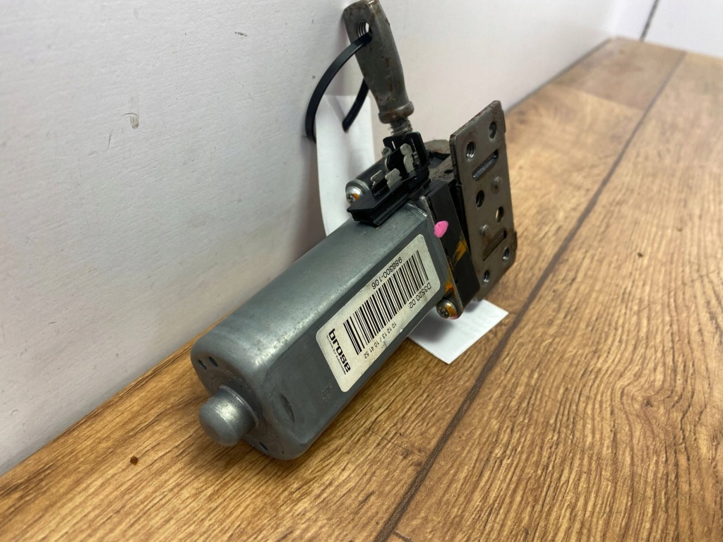 фото №6, Моторчик сидіння dodge durango iii 2014+