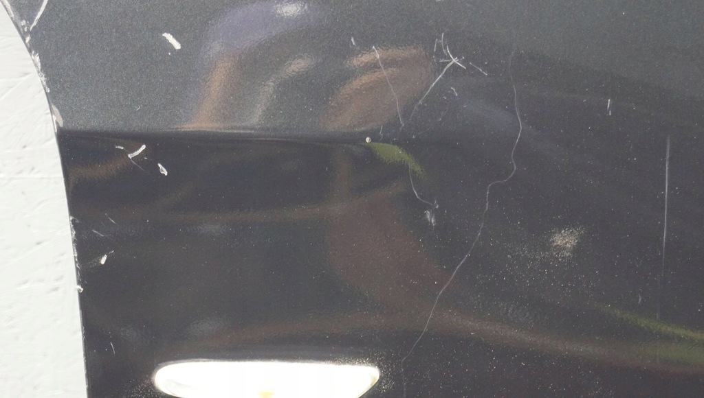 фото №9, Bmw e90 e91 крила правий prozód b2369