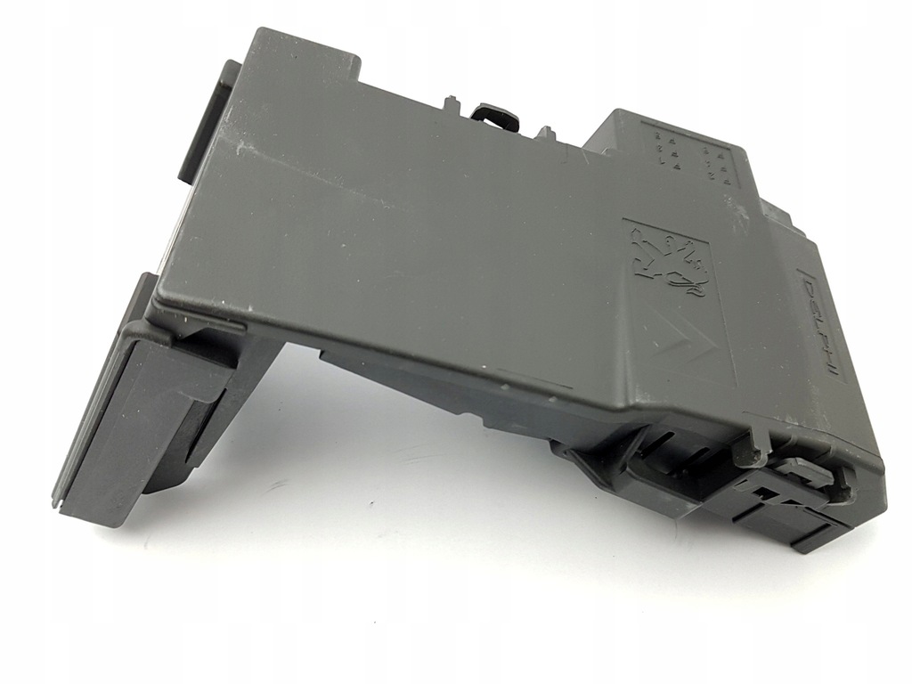 фото №11, Модуль аккумулятор citroen c4 picasso peugeot 308 3008 5008 rcz 9666527680