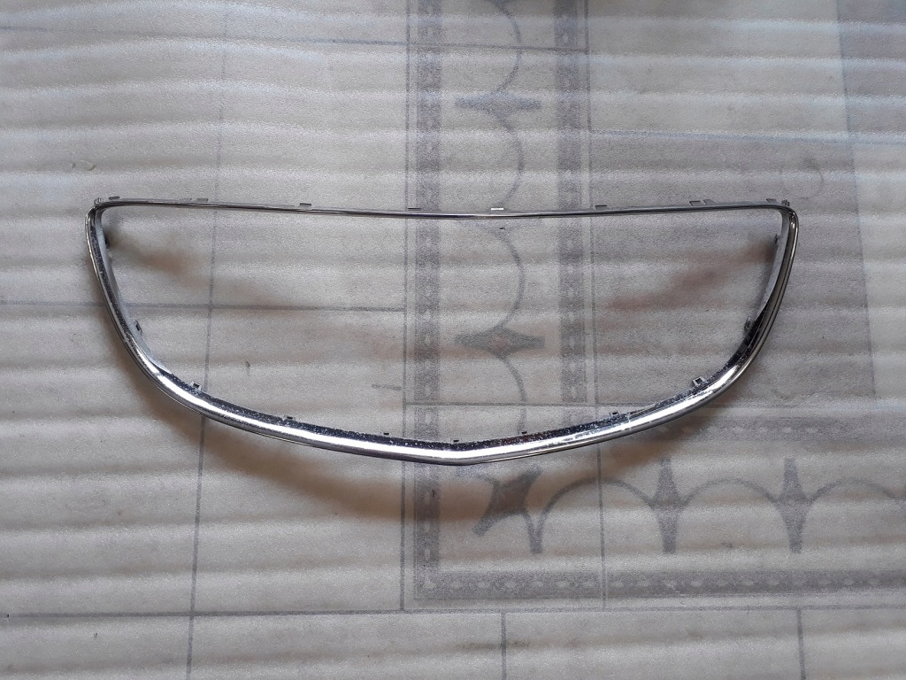 Купить Opel insignia a 2008-2012 rok хром рамка решётка 551004542