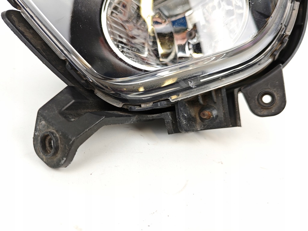 фото №8, Hyundai i30 i lift протитуманна фара лівий перед