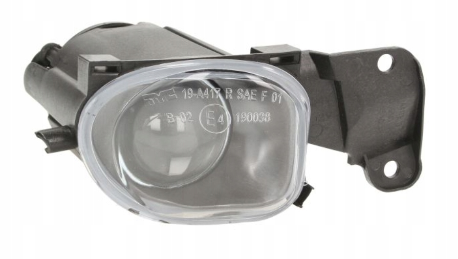 фото №1, Противотуманная фара лампа противотуманная audi a6 c5 97-05 правый