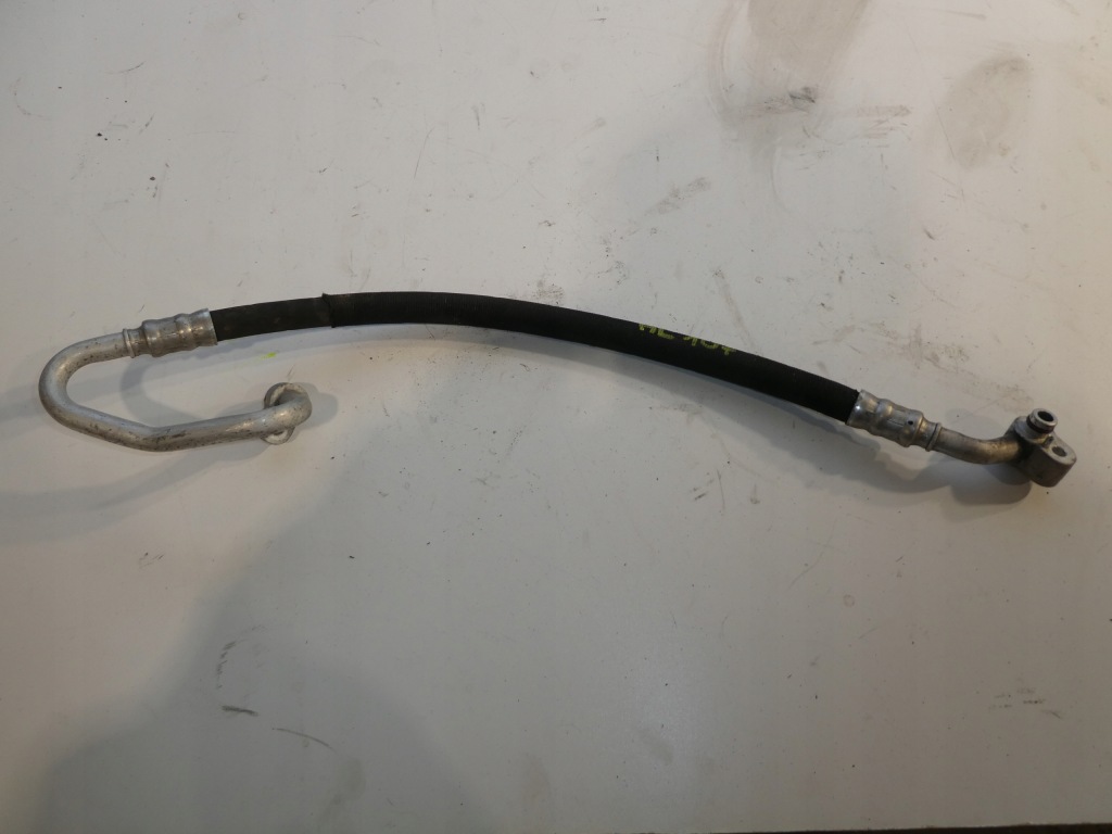 фото №1, Шланг кондиціонера vw tiguan 5n0820721k