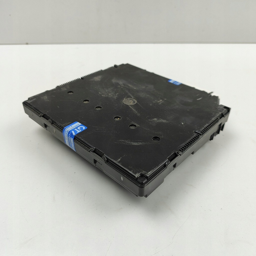 фото №6, Volkswagen caddy 2019 блок керування / модуль комфорту